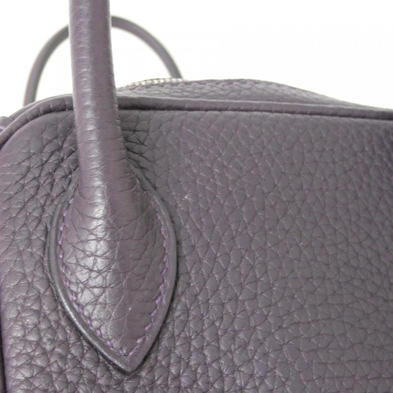 エルメス リンディ 26cm 073428CK ショルダーバッグ