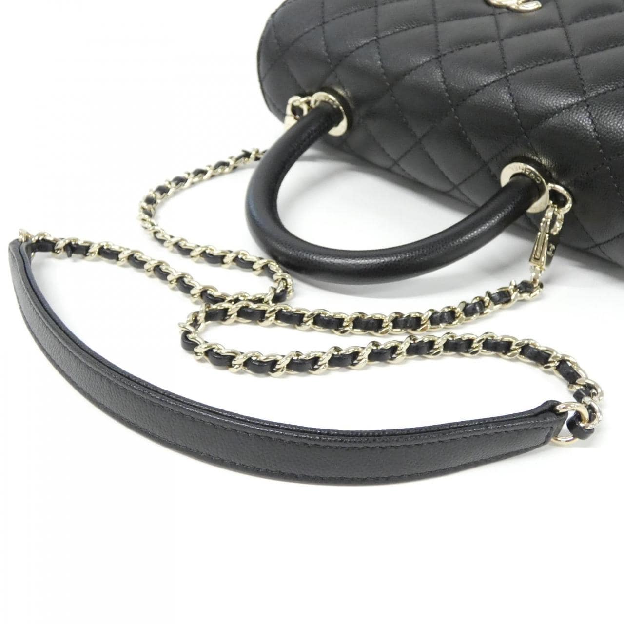 シャネル 92990 バッグ