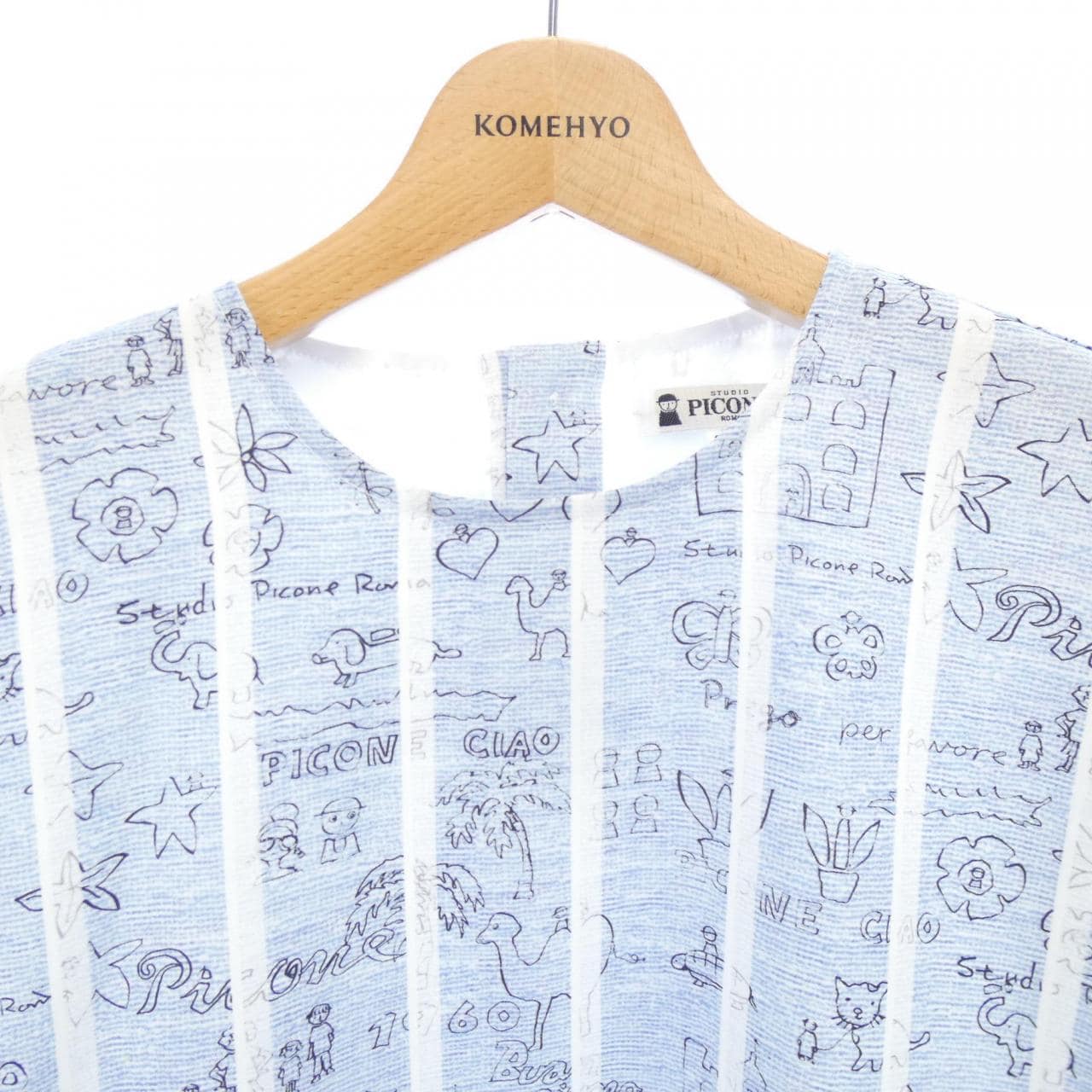 ピッコーネ PICONE ワンピース