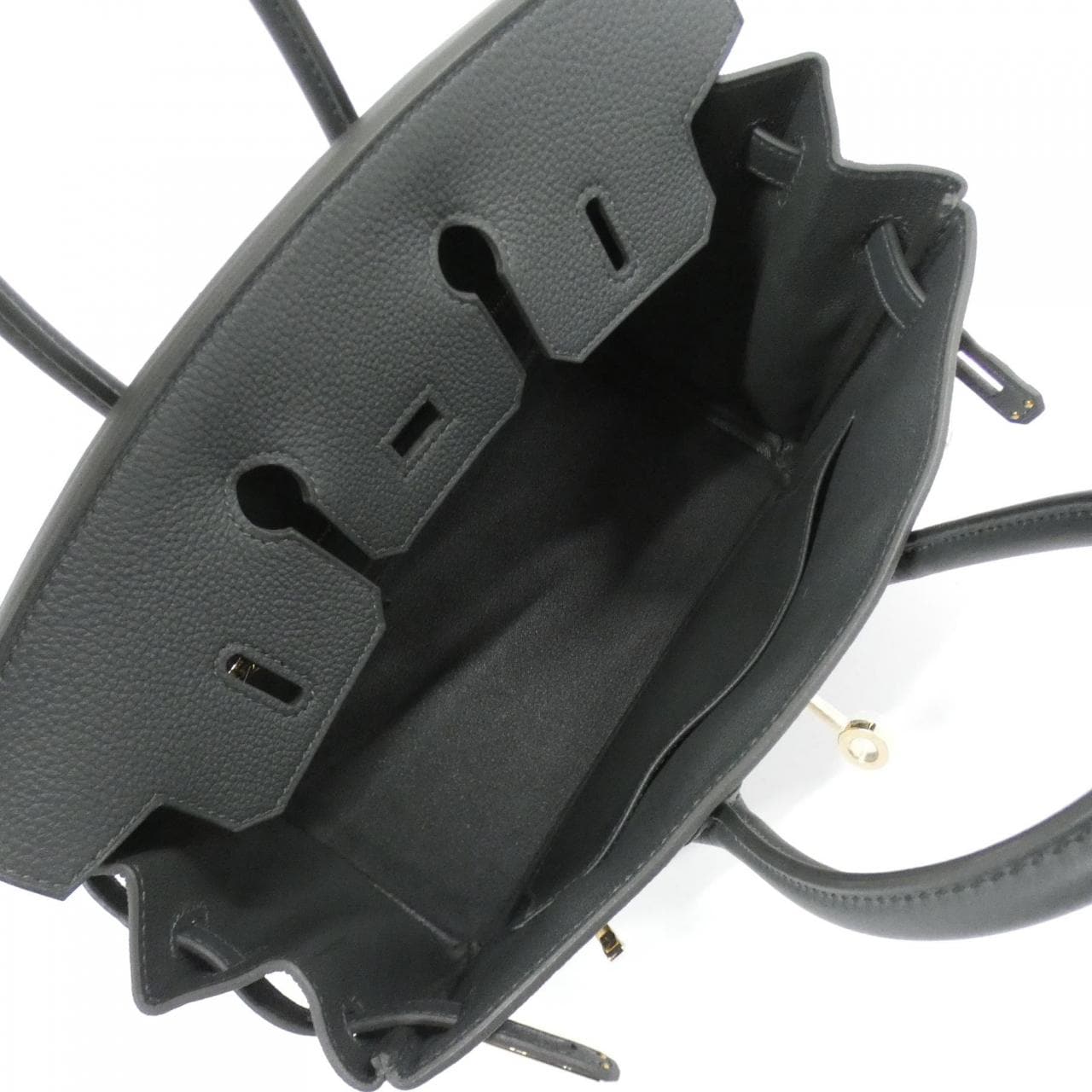 【未使用品】エルメス バーキン 25cm 057208CP バッグ