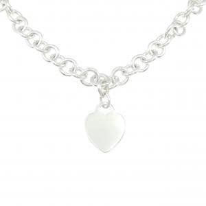 ティファニー ハートタグ ネックレス