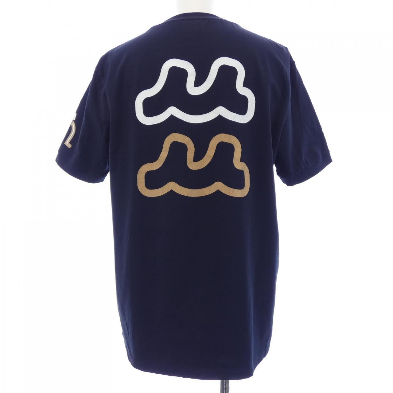 ムータ MUTA 116388300 Tシャツ