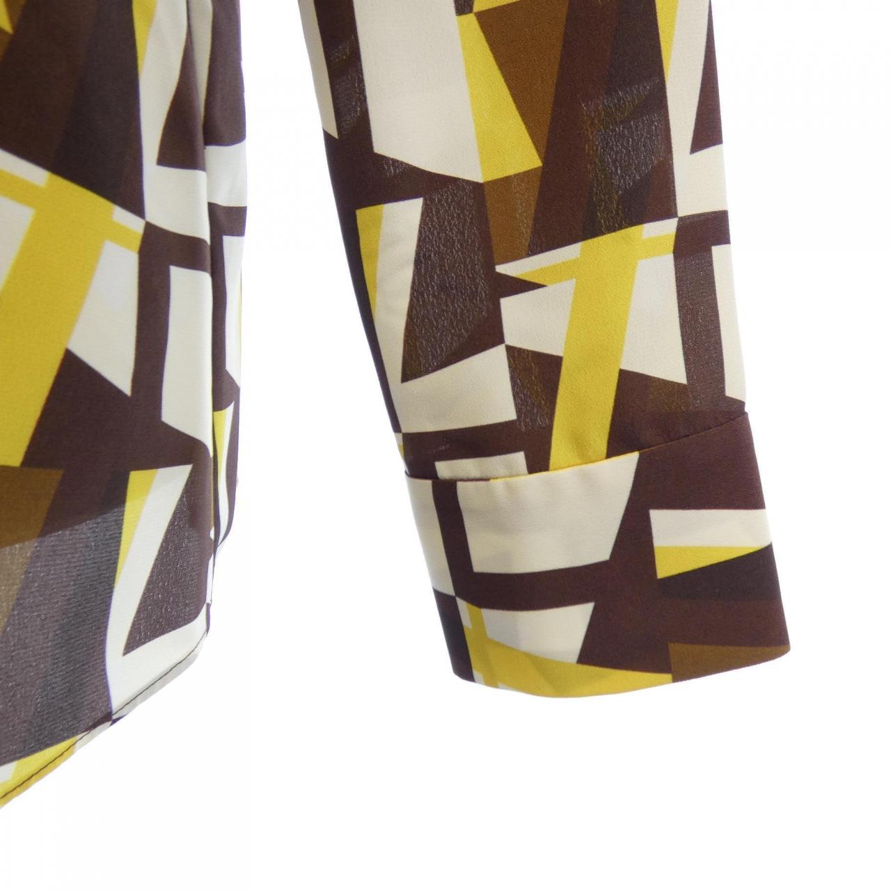 セオリーリュクス Theory luxe 03-3308219 シャツ