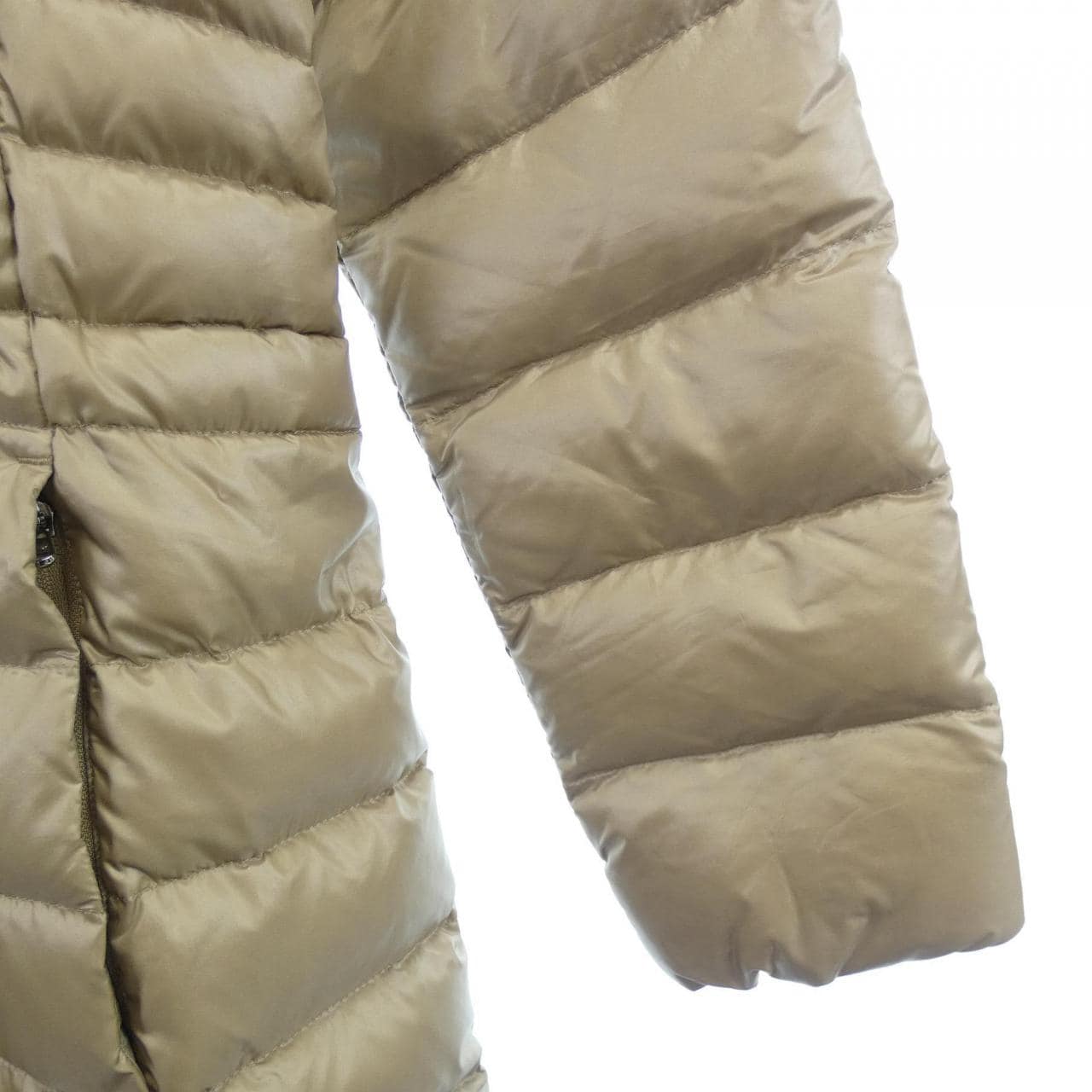 アールエルエックス RLX ダウンコート