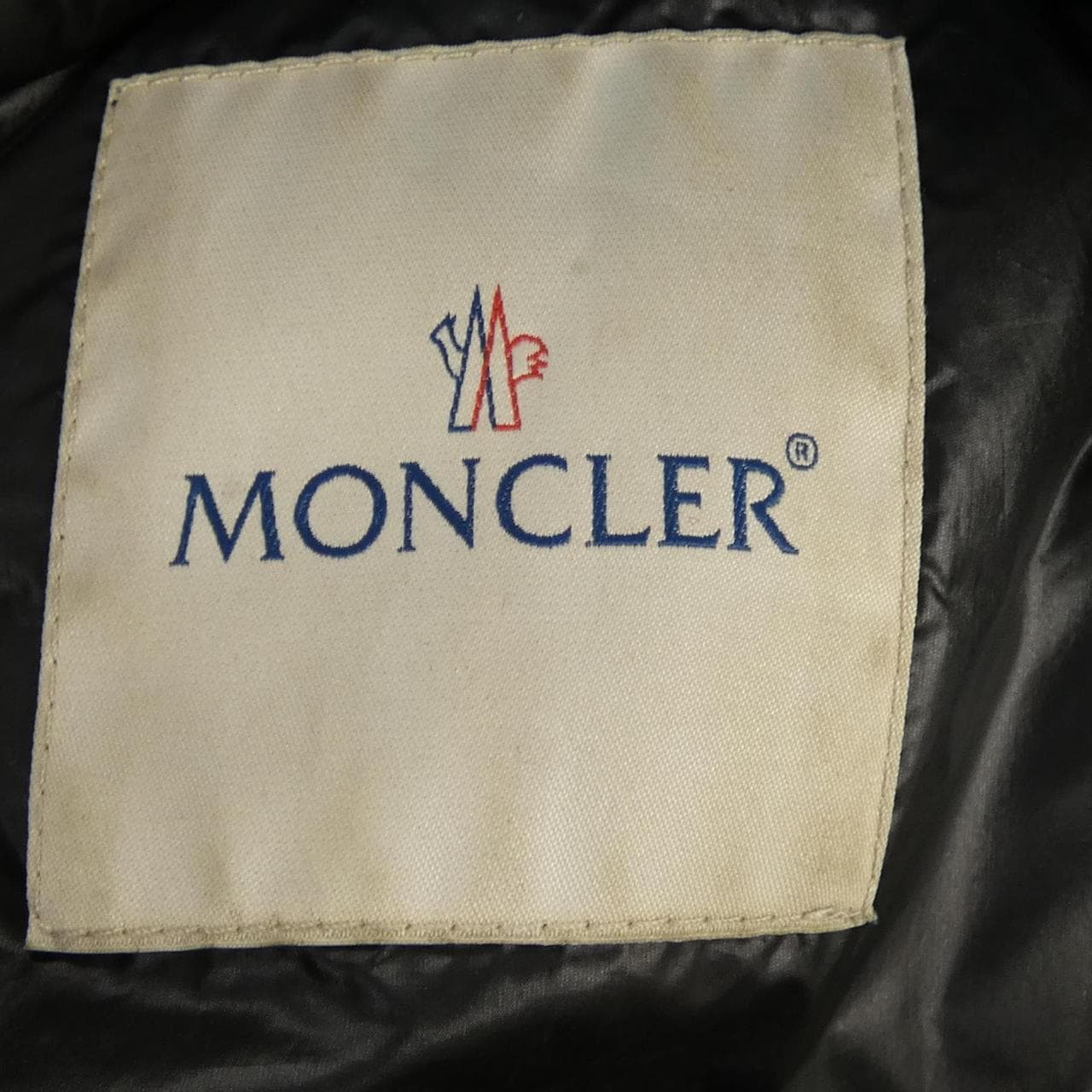 MONCLER ACORUS羽絨服
