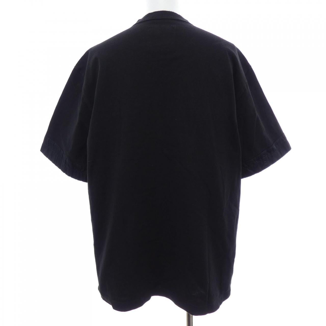 サカイ SACAI 21-02516M Tシャツ