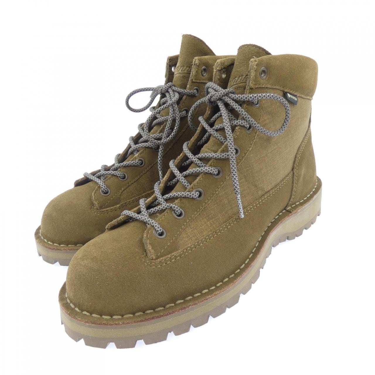 ダナー DANNER ブーツ