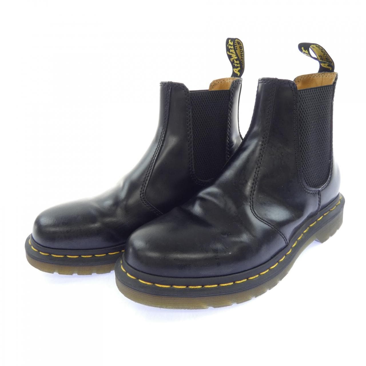 ドクターマーチン DR.MARTENS 2976 YS ブーツ