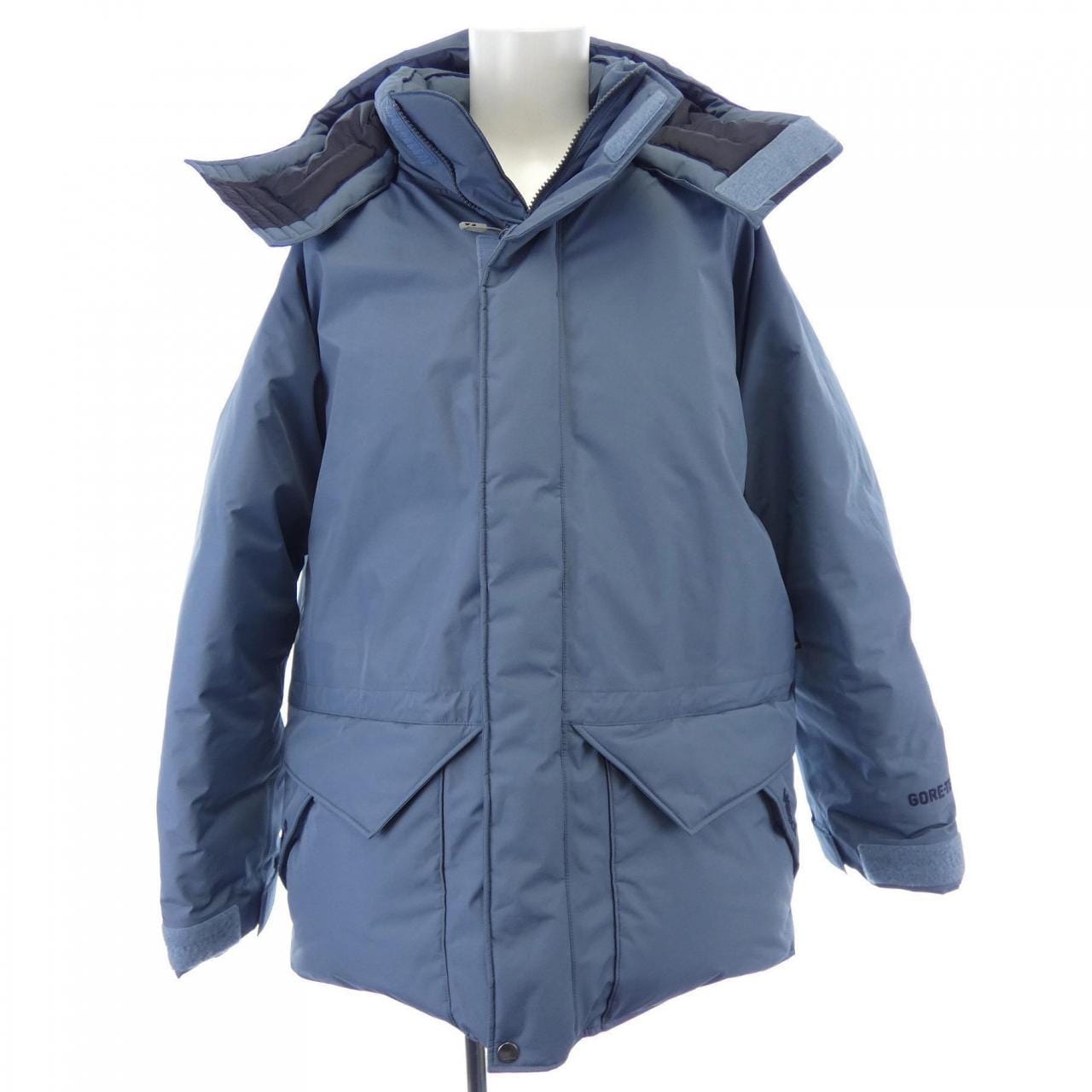 土拨鼠MARMOT TSFMD209BM羽绒服