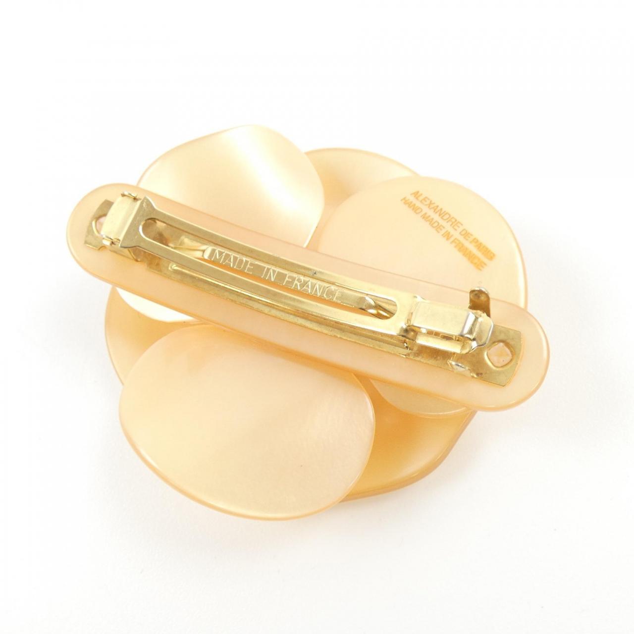 アレクサンドルドゥパリ ALEXANDRE DE PARIS HAIR ACCESSORIES