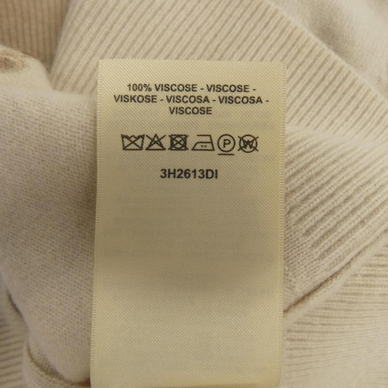 エルメス HERMES LES TAMBOURS 3H2613DI ニット