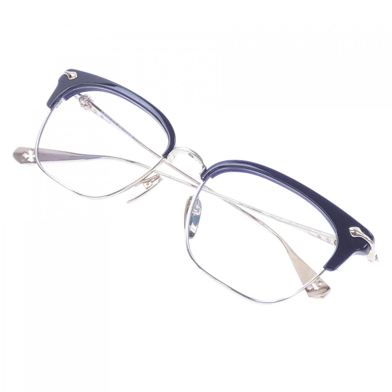 クロムハーツ CHROME HEARTS SLUNTRADICTION EYEWEAR