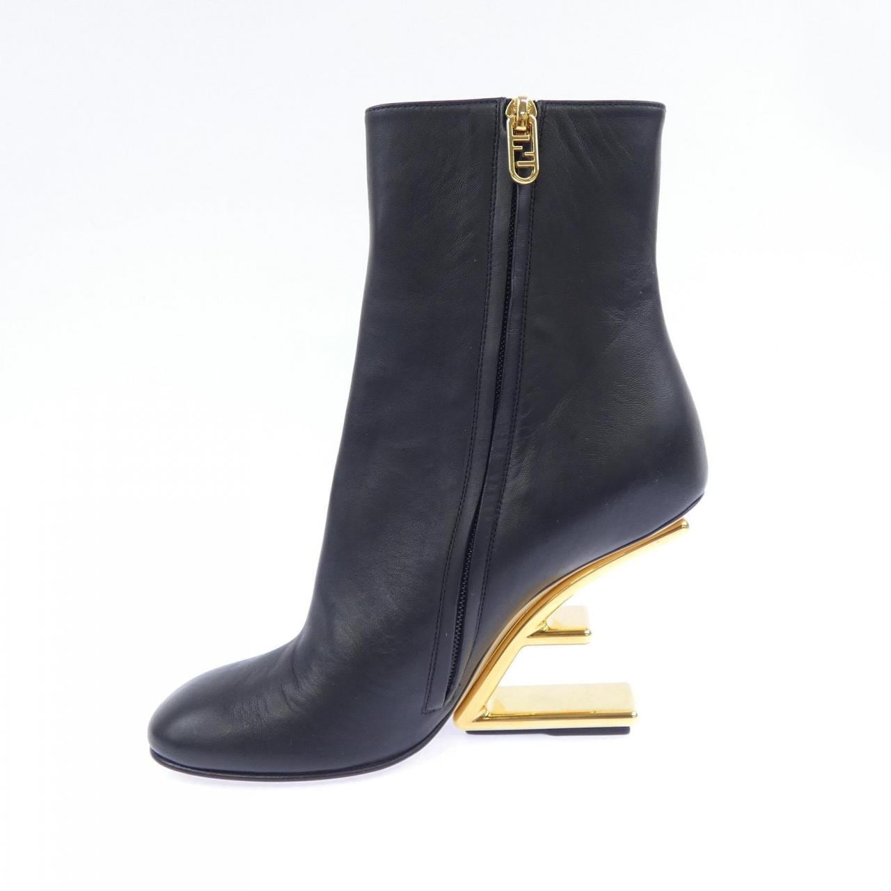 フェンディ FENDI ブーツ