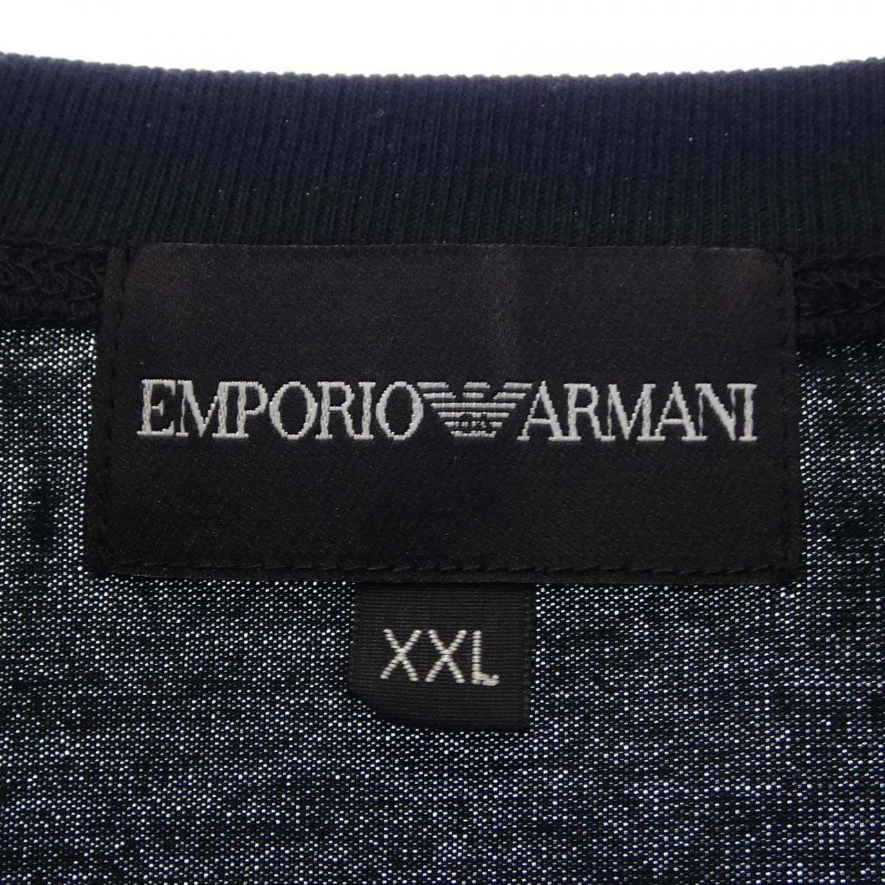 エンポリオアルマーニ EMPORIO ARMANI Tシャツ