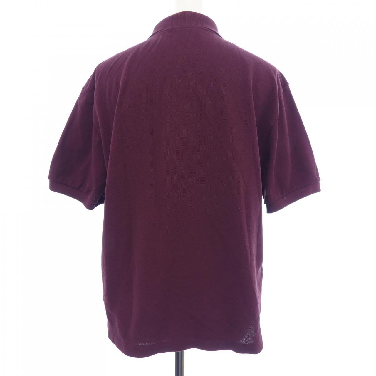ミュウミュウ MIU MIU コットンピケ MIU MIU ロゴ MJN535 SOOO 14RW ポロシャツ