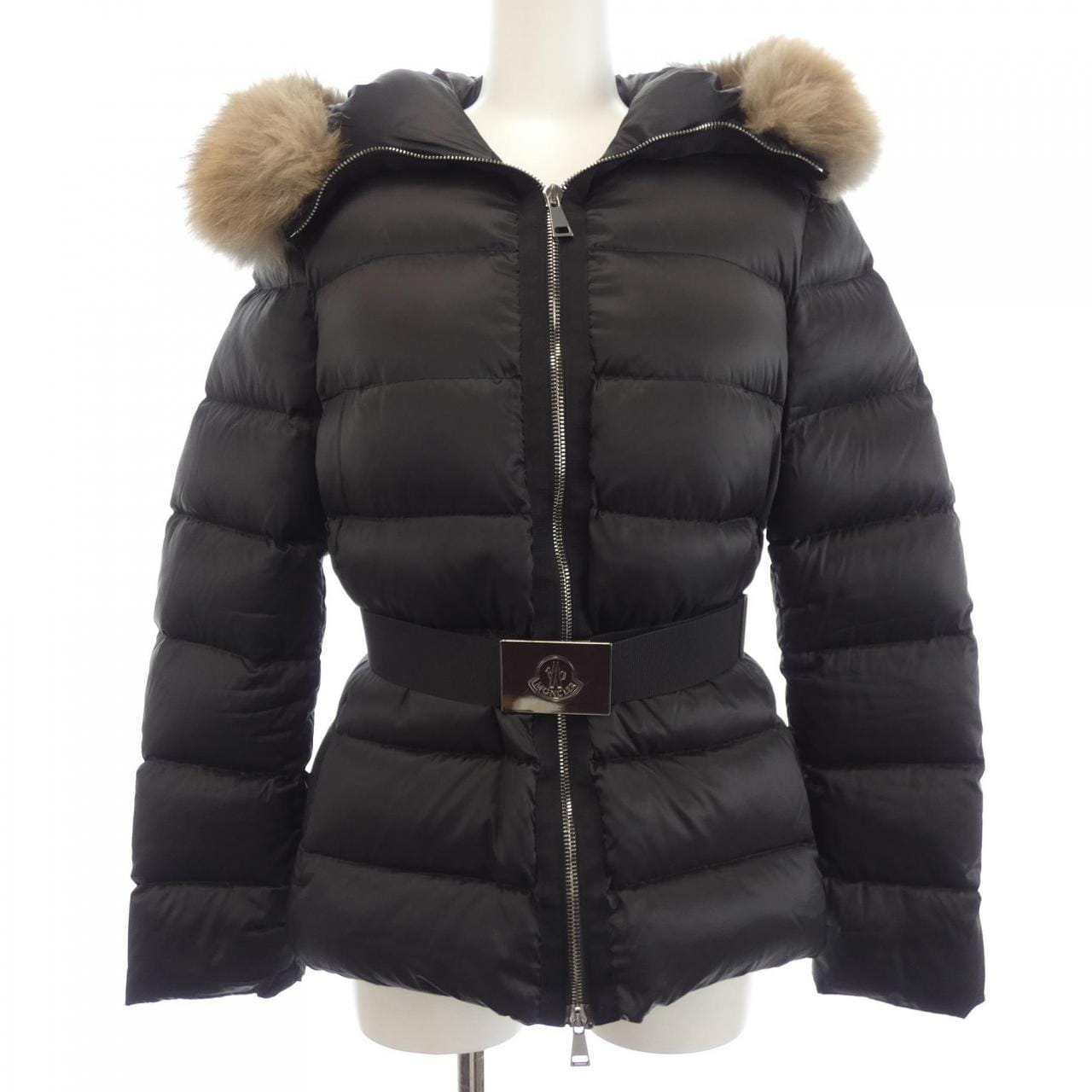 モンクレール MONCLER TATIE ダウンジャケット