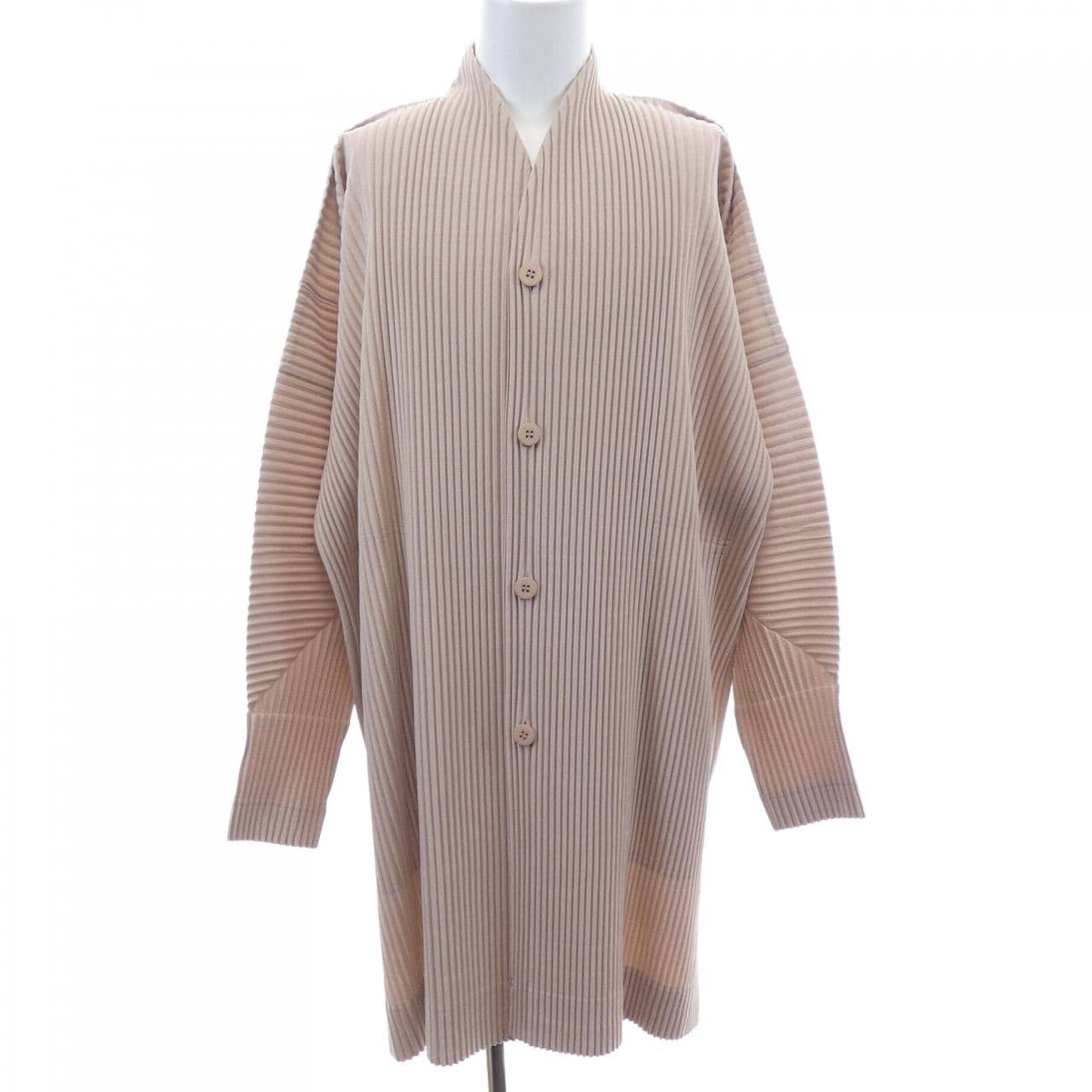オムプリッセ HOMME PLISSE HP51JL106 ジャケット