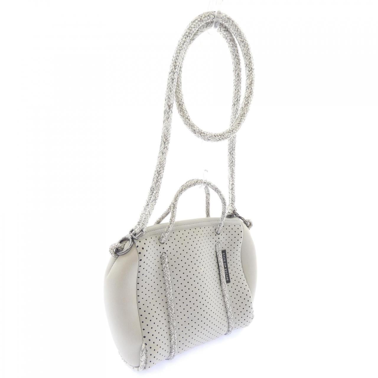 ステイトオブエスケープ STATE OF ESCAPE BAG