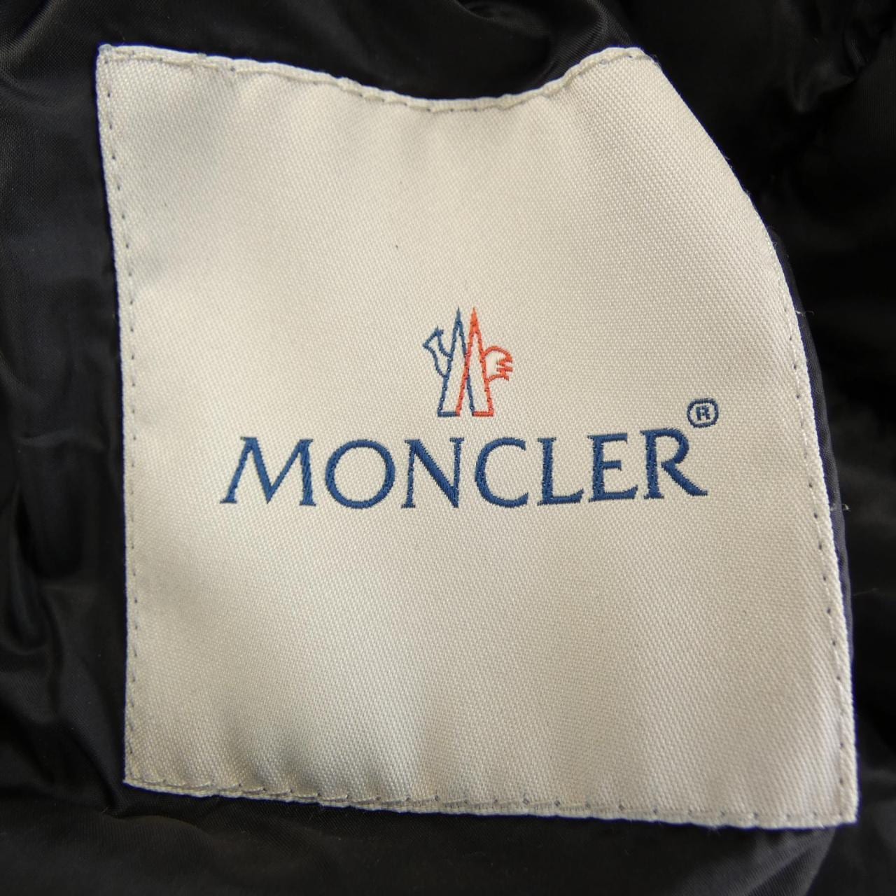 モンクレール MONCLER BARBEL ダウンコート