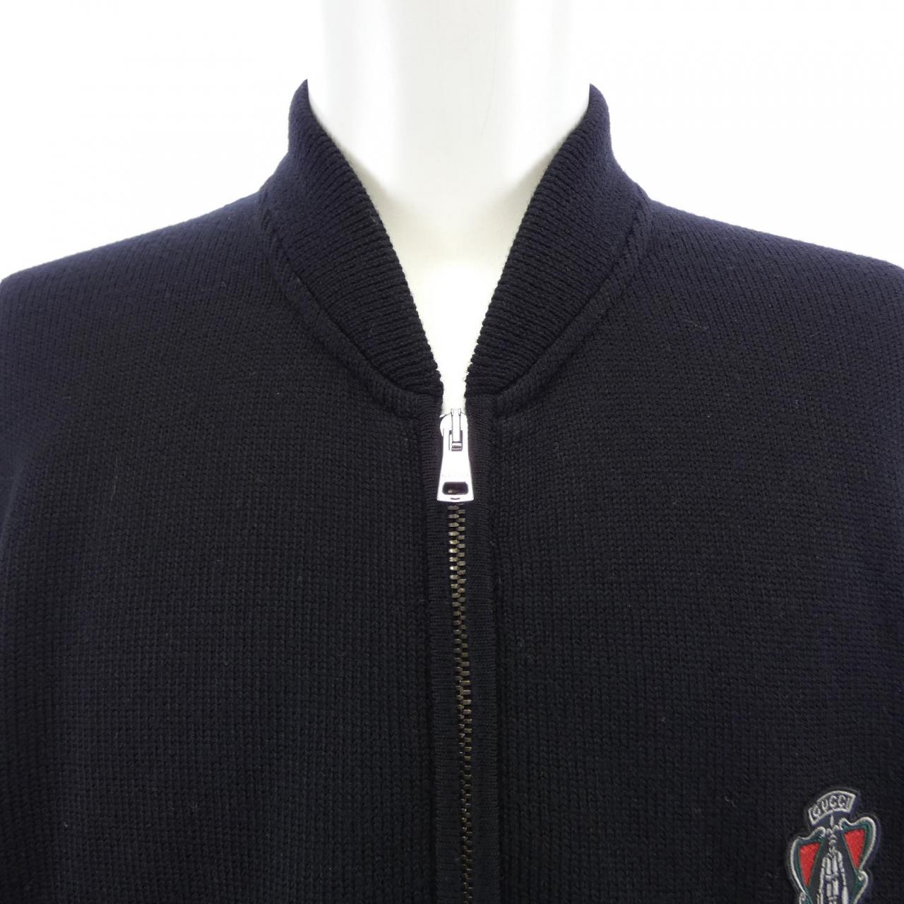 グッチ GUCCI 387417 カーディガン
