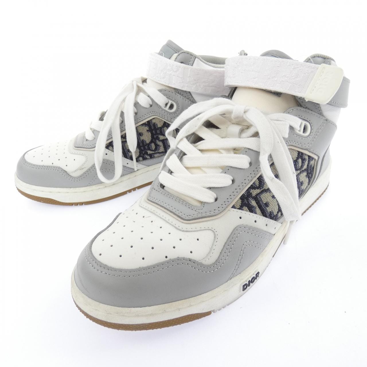 ディオール DIOR B27 スニーカー