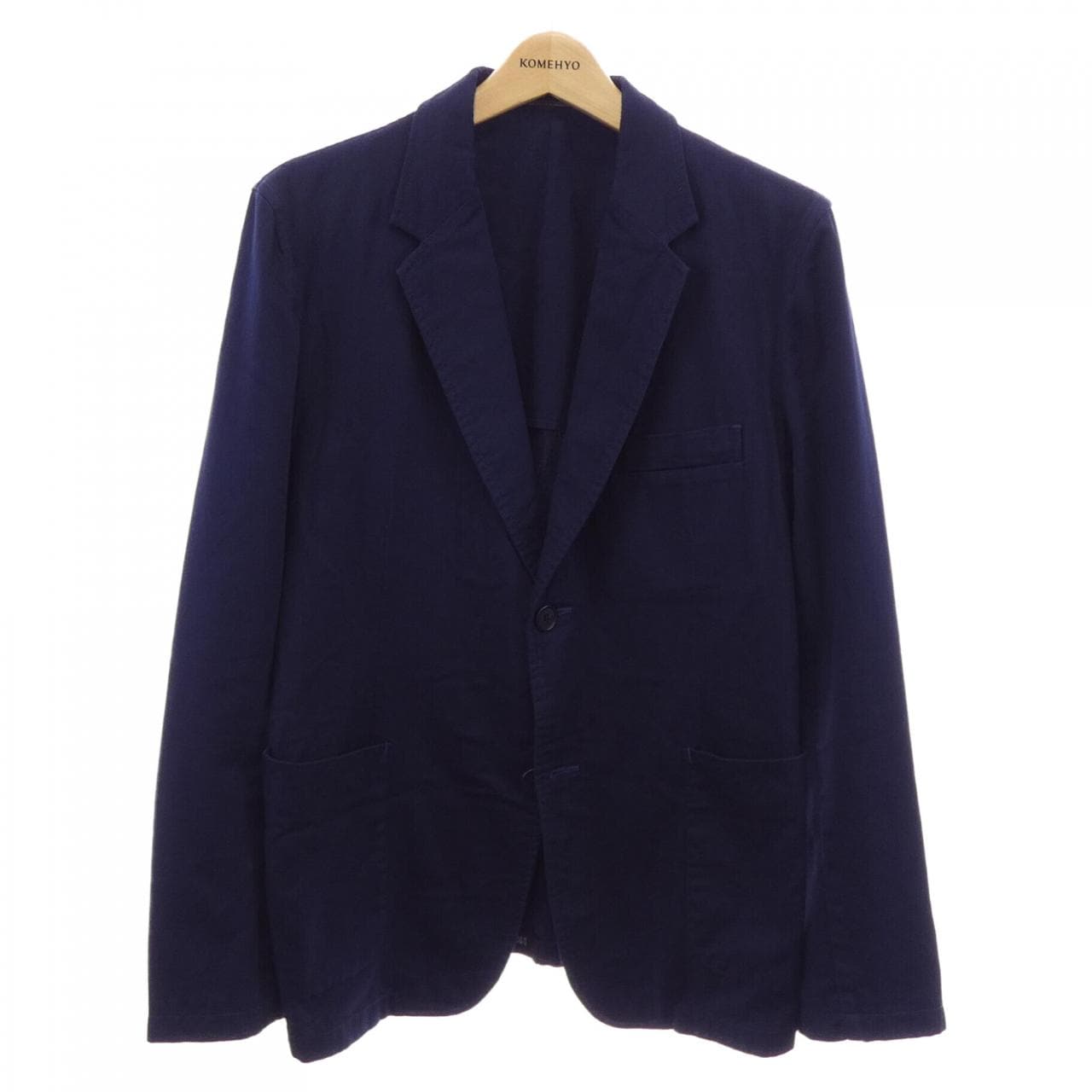 ヨウジヤマモトプールオム YOHJI YAMAMOTO POUR HOMME HY-J01-001 ジャケット
