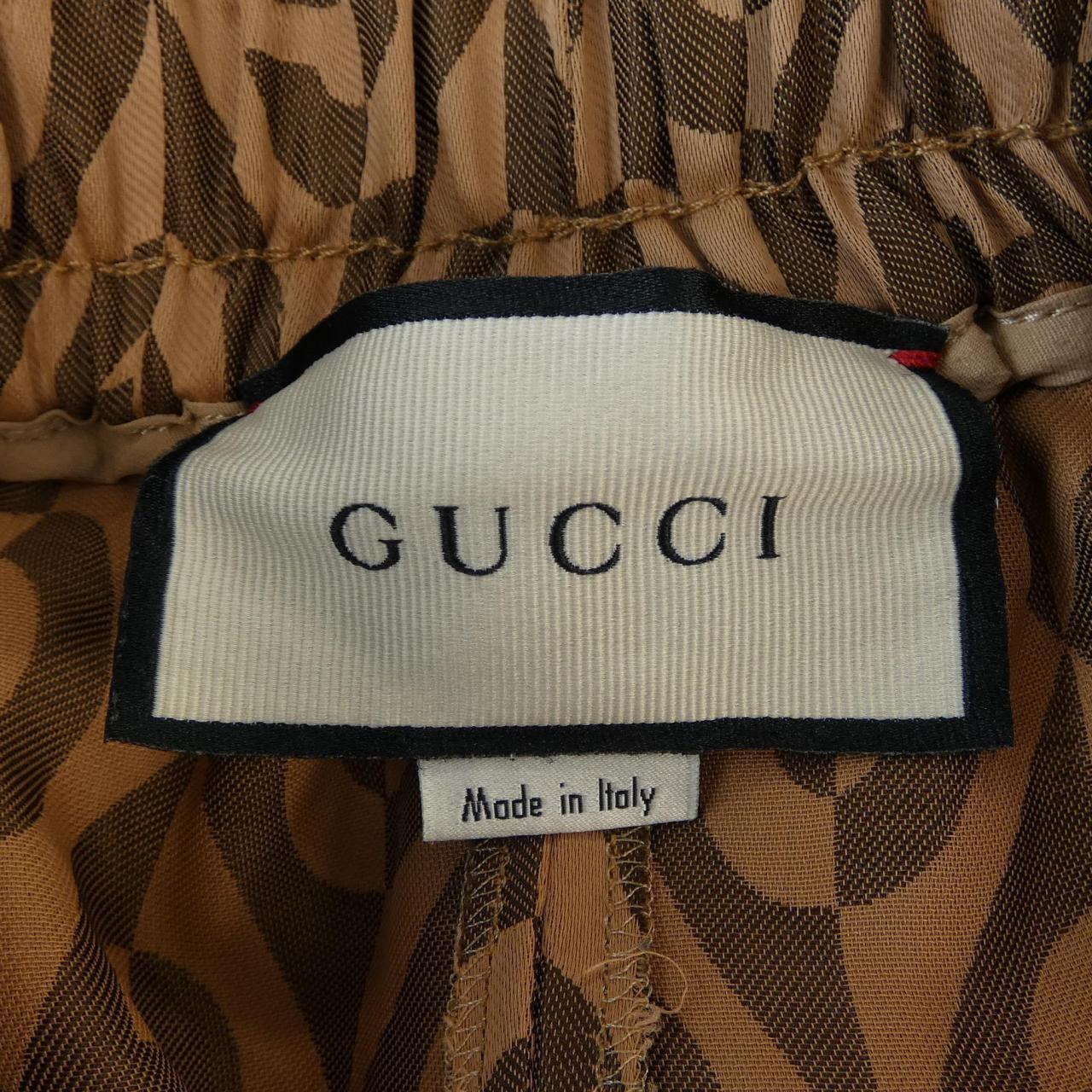 グッチ GUCCI 596001-XJBUT パンツ