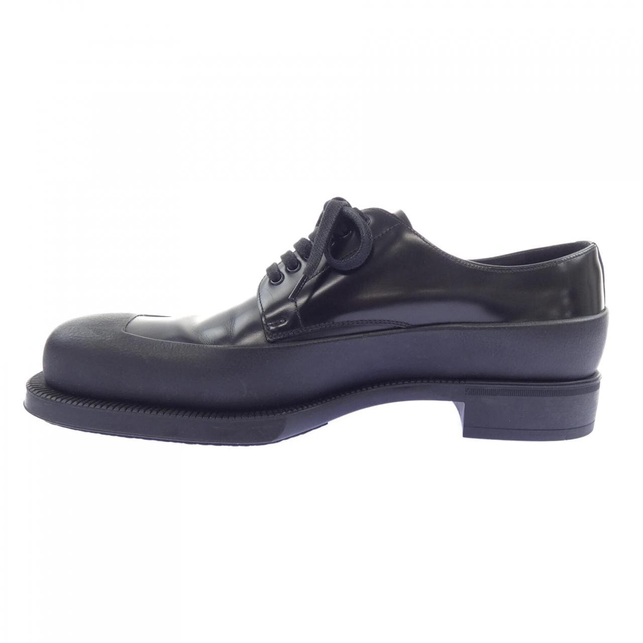 プラダ PRADA ダービー 2EG4137 シューズ