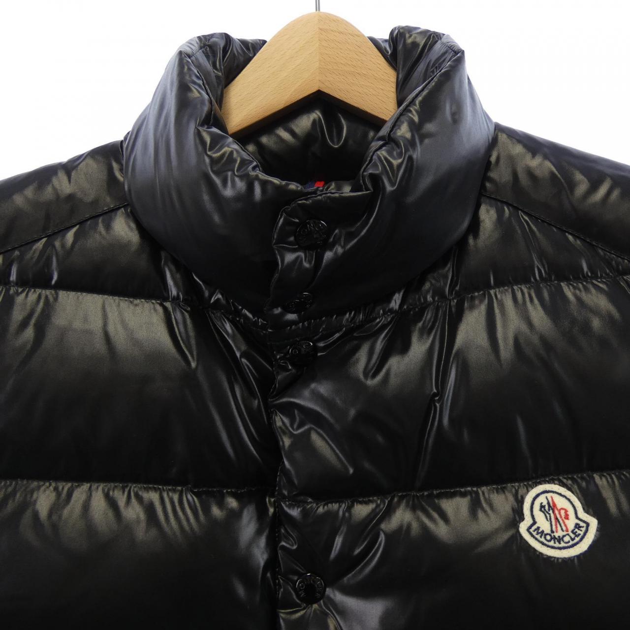 モンクレール MONCLER TIB ダウンベスト