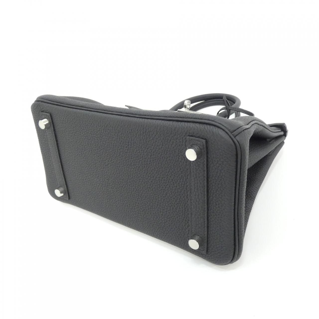 【未使用品】エルメス バーキン 25cm 041344CK バッグ