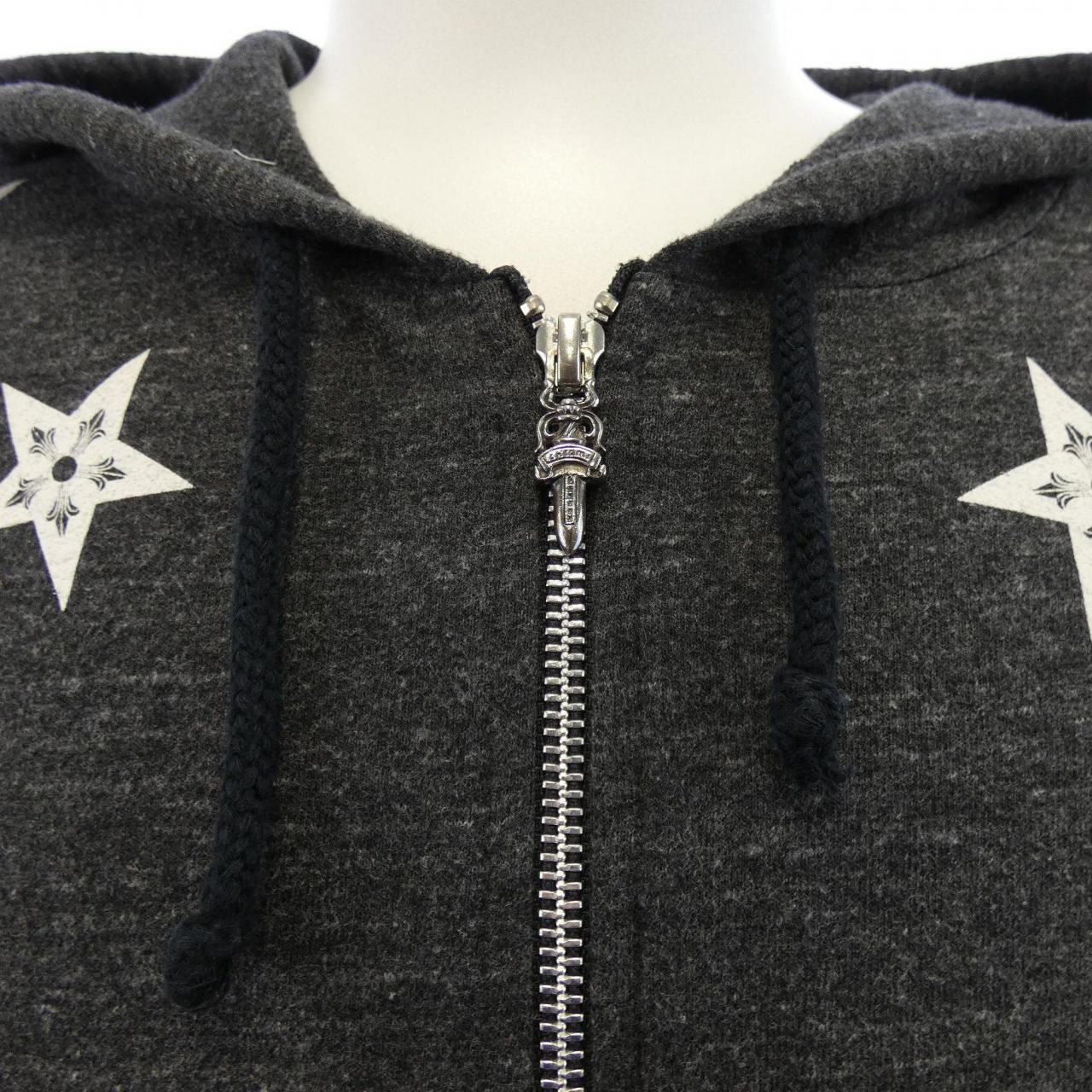 クロムハーツ CHROME HEARTS 2212-304-4035 パーカー