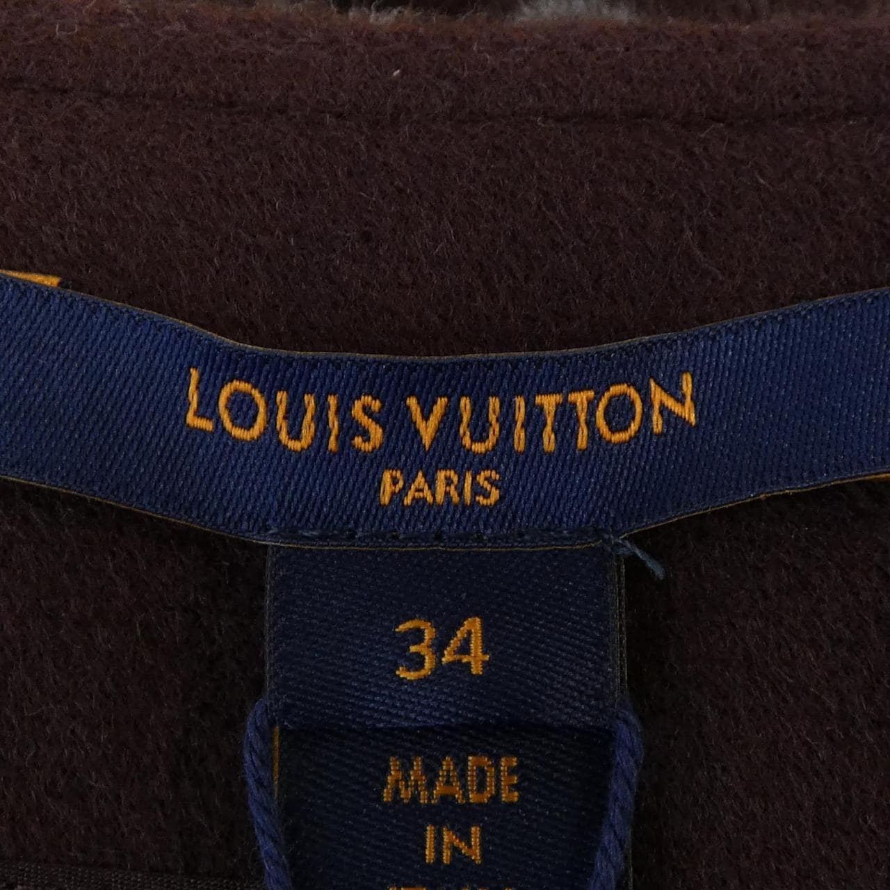 ルイヴィトン LOUIS VUITTON モノグラムマルタンガールミニスカート FLSK23QS3 スカート