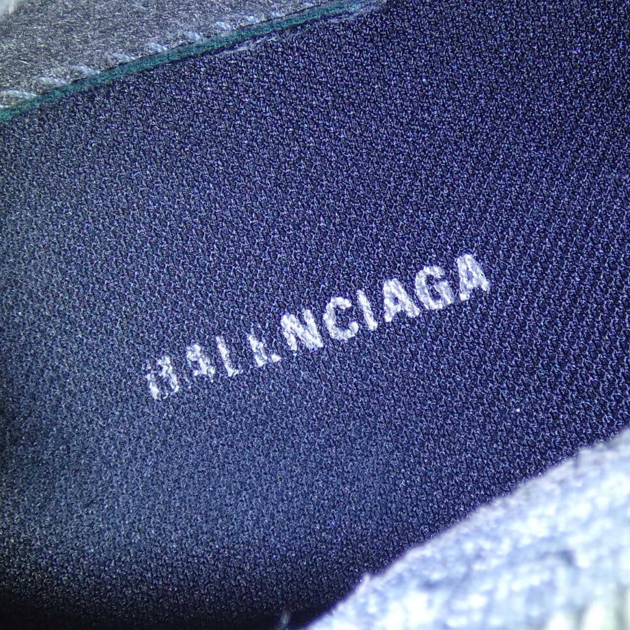 バレンシアガ BALENCIAGA スニーカー