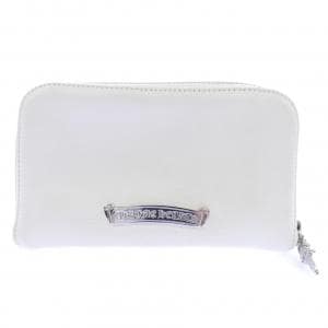 クロムハーツ CHROME HEARTS REC F ZIP MINI 2246 304 0680 0100 WALLET