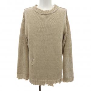 メゾンマルジェラ Maison Margiela S50GP0275 ニット