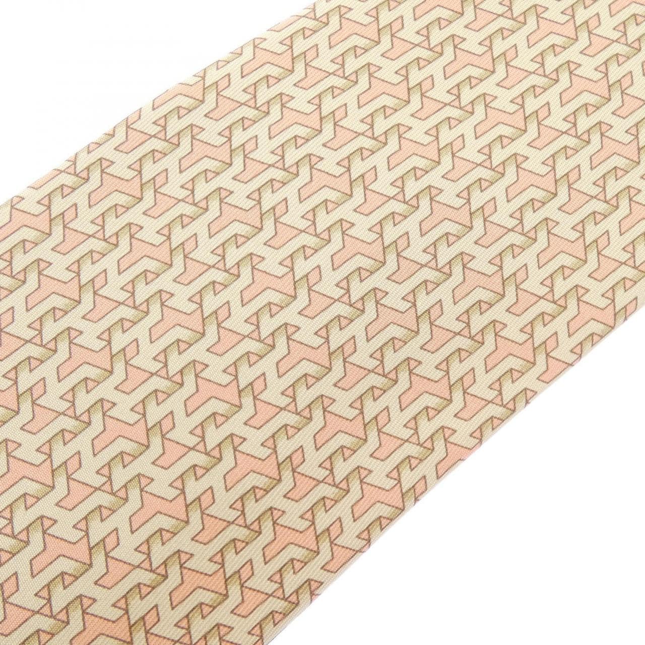 エルメス HERMES NECKTIE