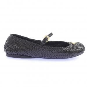 プラダ PRADA 1F3680 フラットシューズ