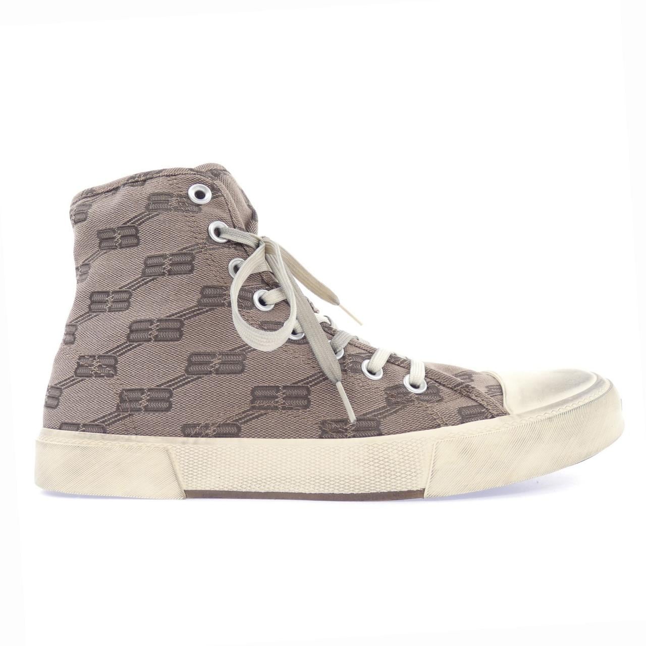 バレンシアガ BALENCIAGA PARIS HIGH TOP 688752 W3RQ1 スニーカー