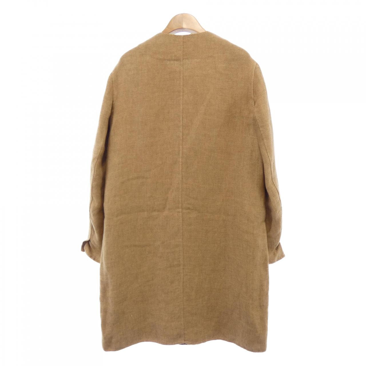 ロロピアーナ Loro Piana FAI5838 コート