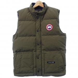 カナダグース CANADA GOOSE 4154M FREESTYLE フリースタイル ダウンベスト