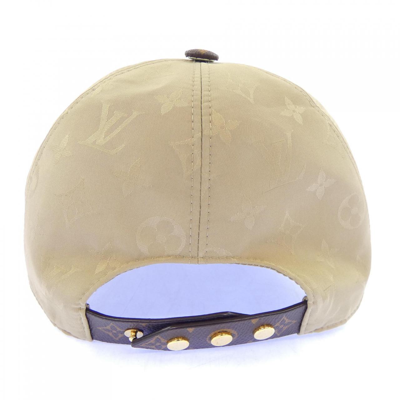 ルイヴィトン LOUIS VUITTON M76504 キャップ