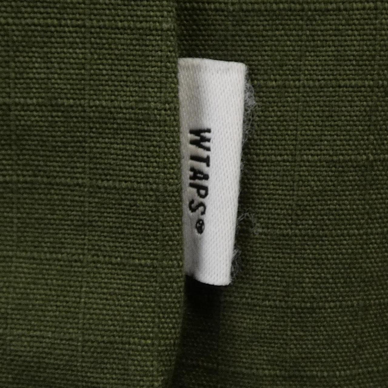 ダブルタップス WTAPS 191BRDT-JKM02 ブルゾン