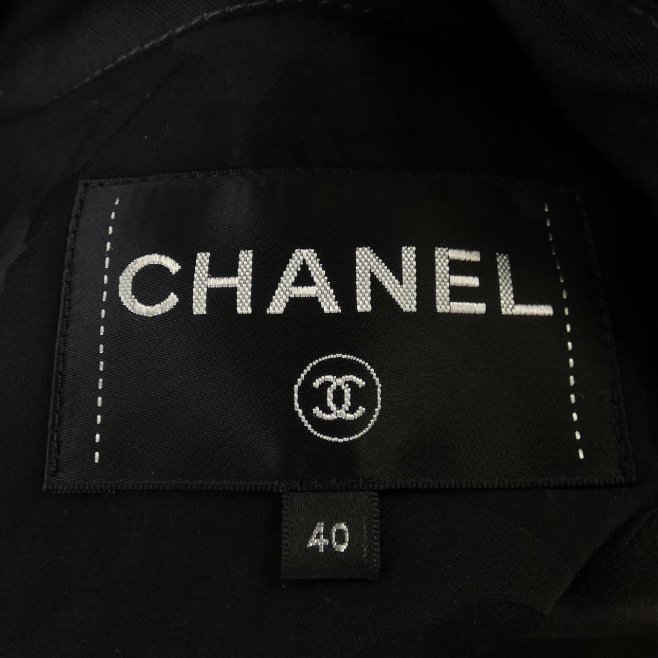 シャネル CHANEL コート