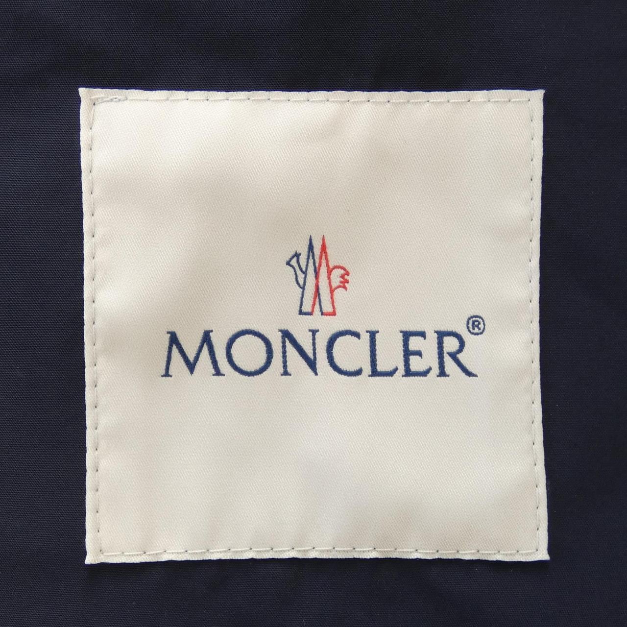 MONCLER moncler coat