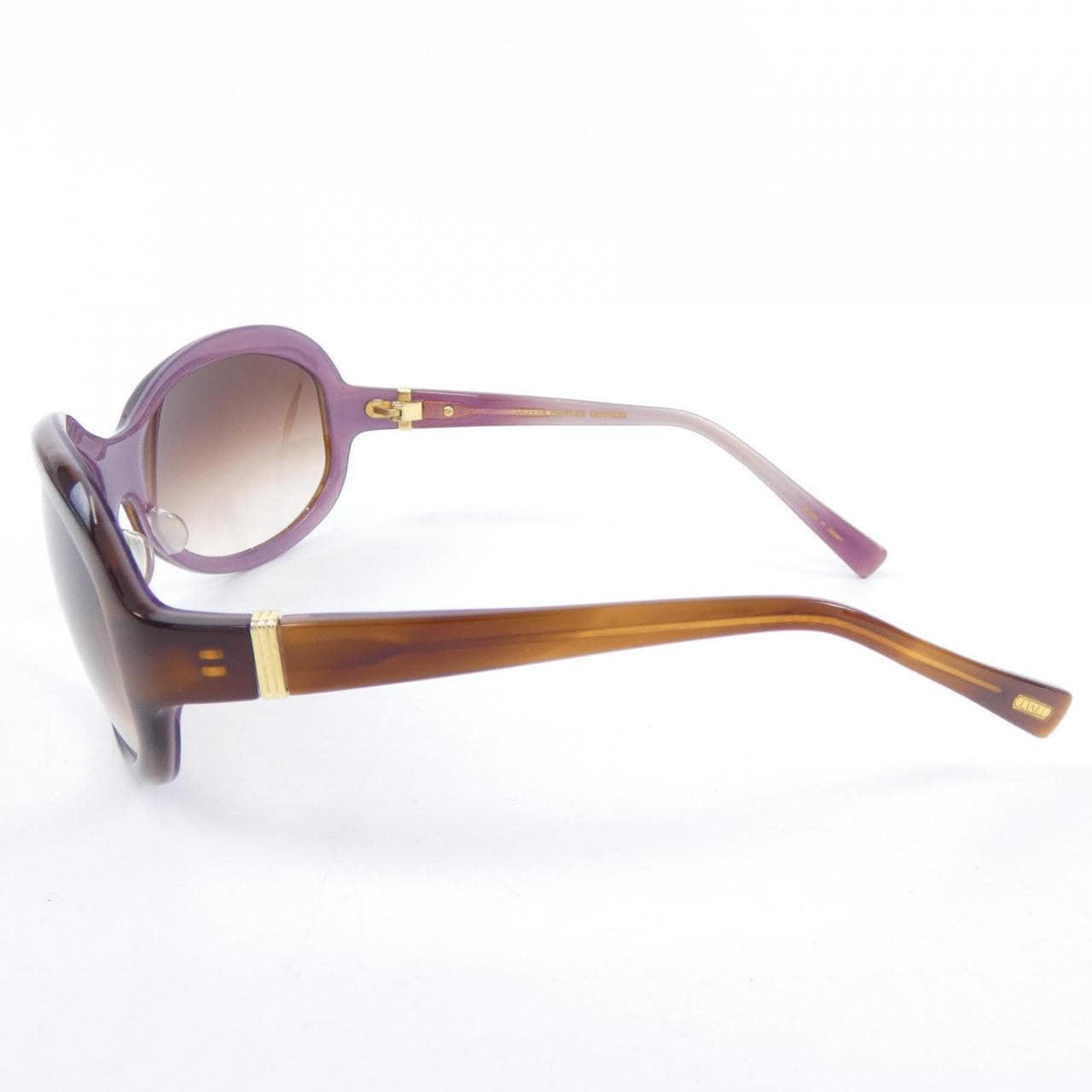 OLIVER PEOPLES PEOPLES SUNGLASSES