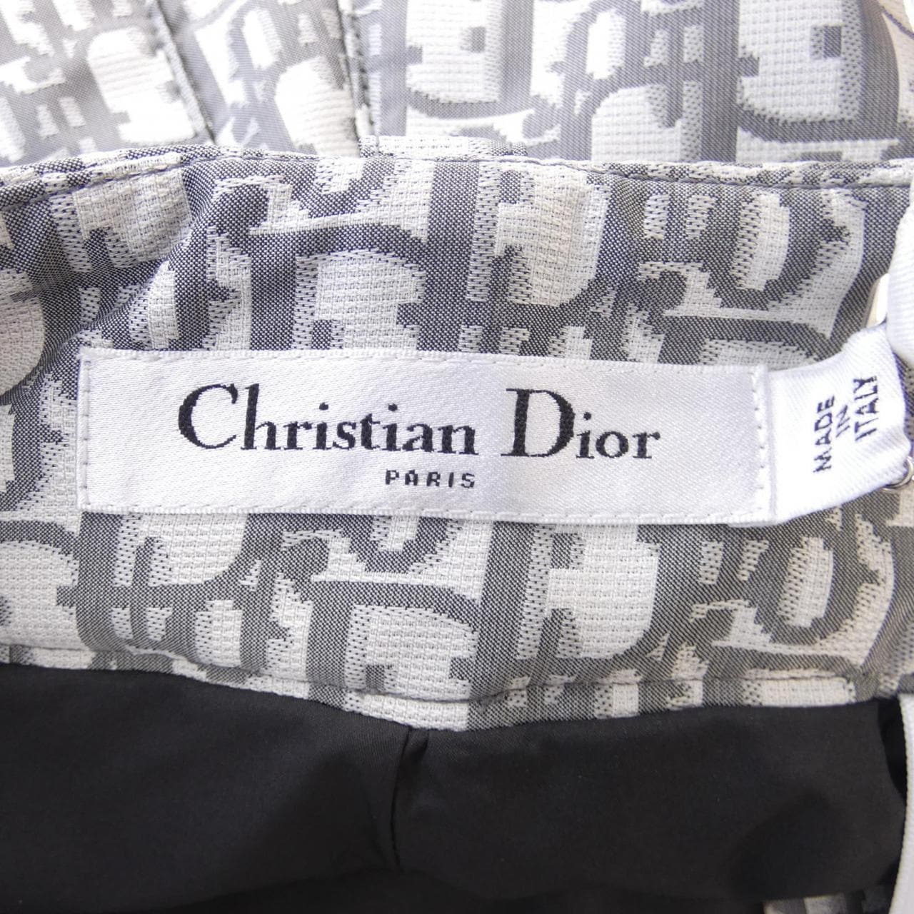 クリスチャンディオール CHRISTIAN DIOR パンツ