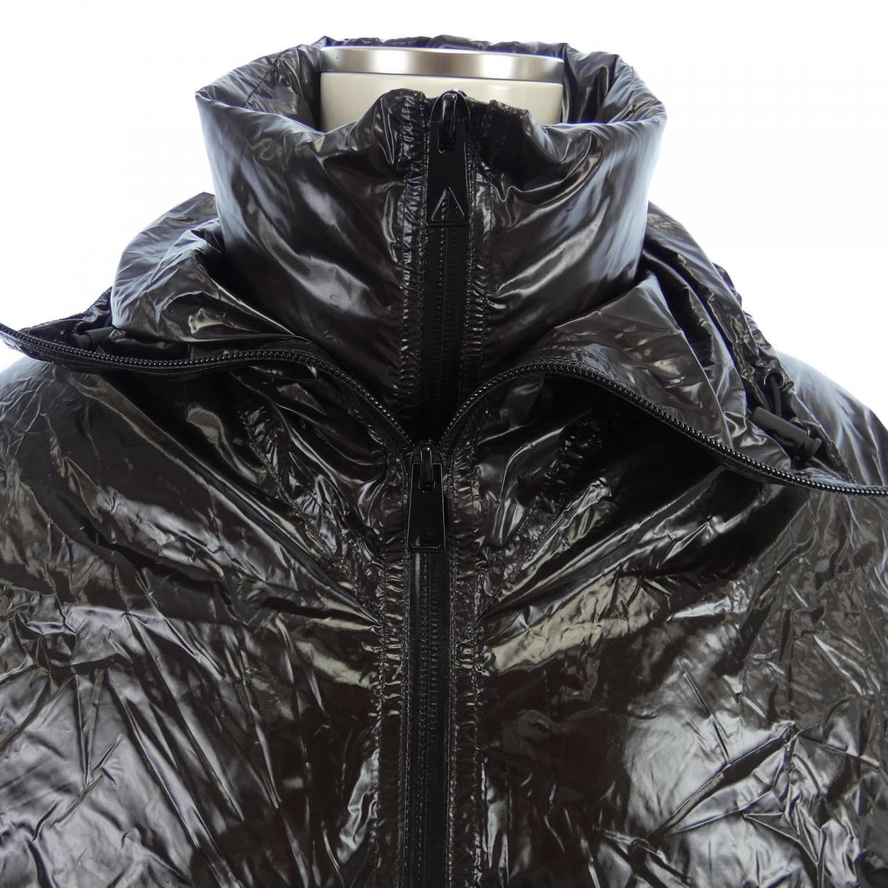 BOTTEGA VENETA Veneta down jacket