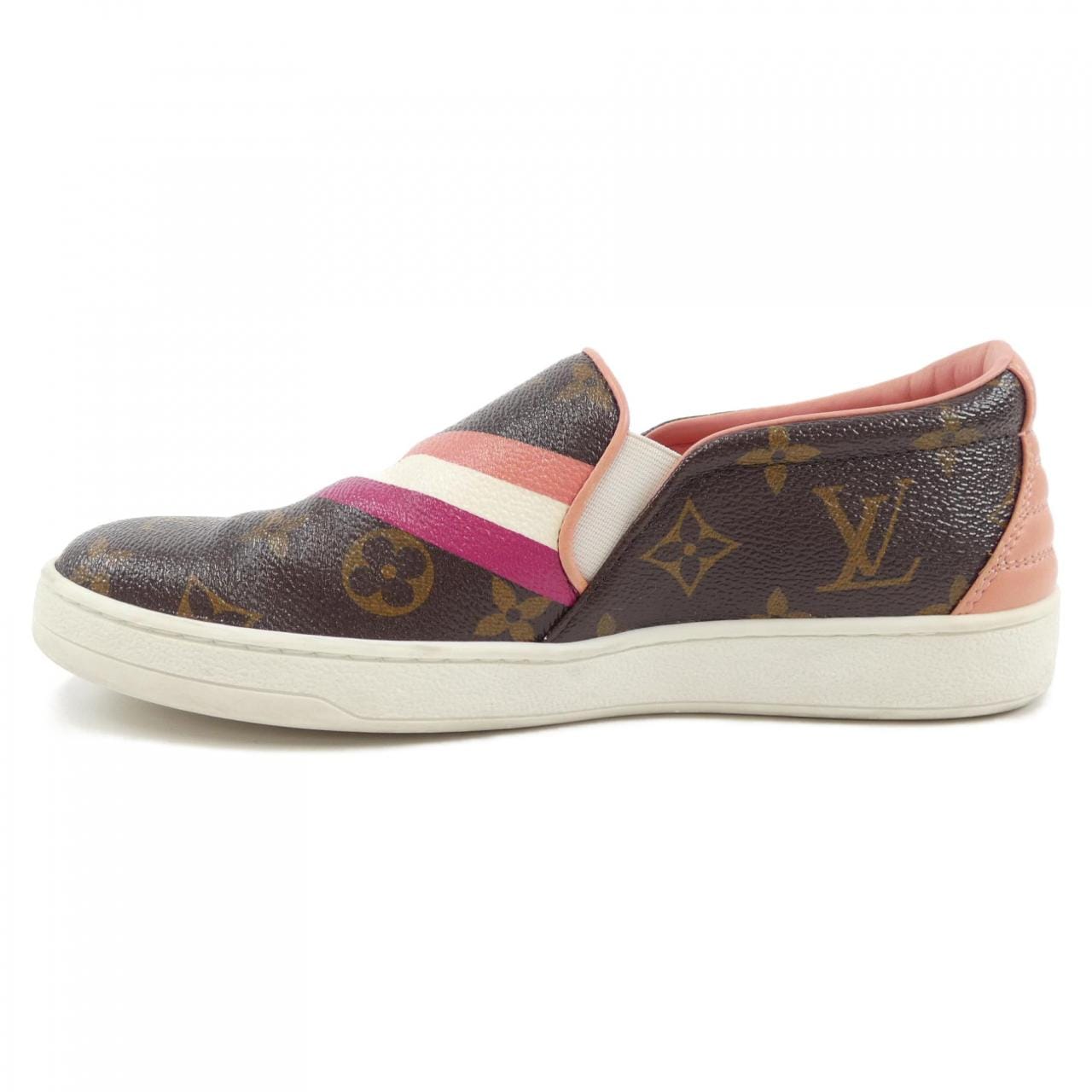 LOUIS LOUIS VUITTON sneakers