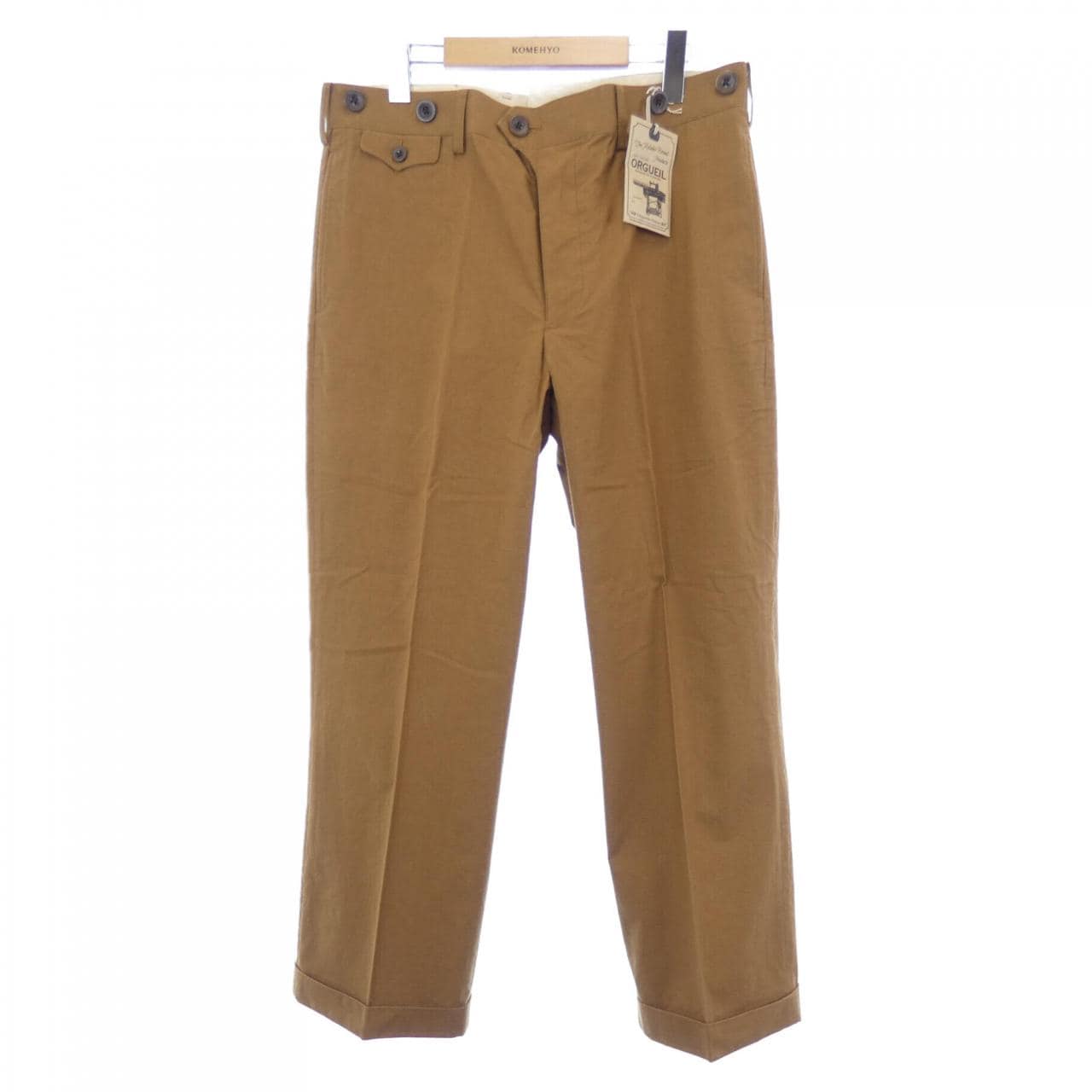 ORGUEIL Pants