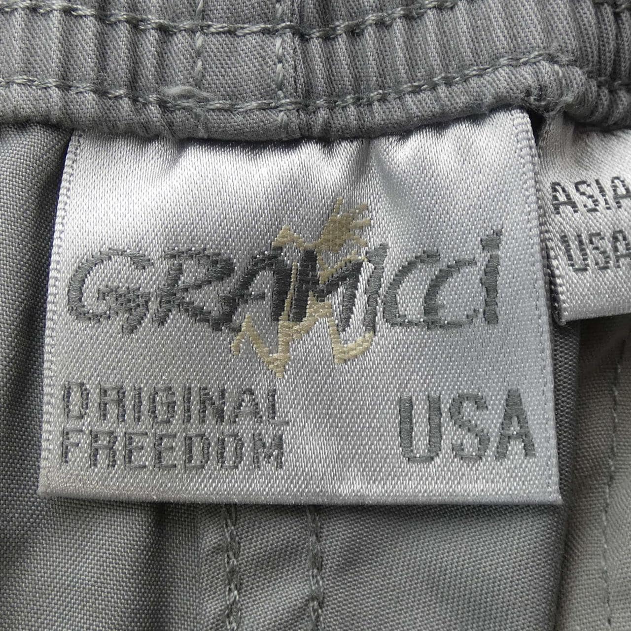 Gramicci GRAMICCI褲子